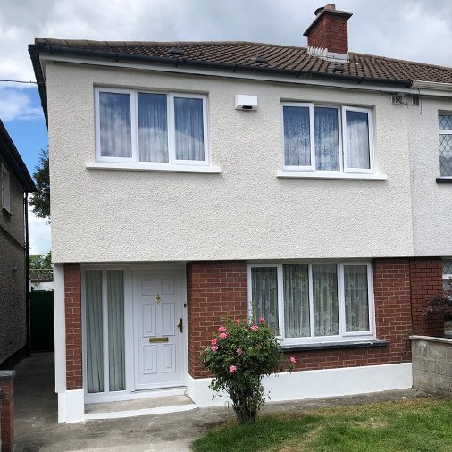 External Wall Insulation External Wall Insulation