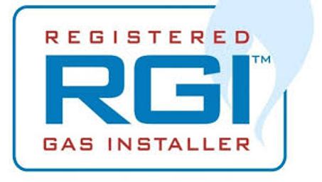 Registered RGI Gas Installer