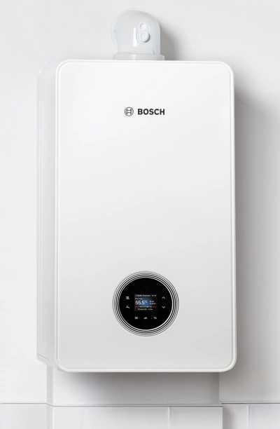 Greenstar 4000 Boiler Greenstar 4000 Boiler